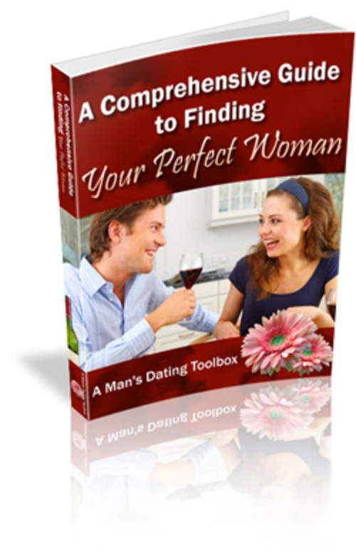 Product picture Finding a Perfect Women